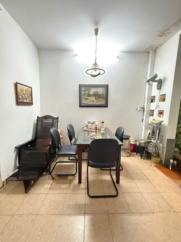 CỰC HIẾM – NHÀ ĐẸP HXH 6M - SÁT LÝ THƯỜNG KIỆT – SÁT VÁCH QUẬN 10 – 86M2 - 12.X - Ảnh 4